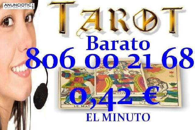 Tarot 806 Barato/Esotérico