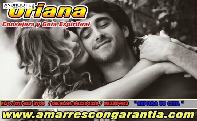 HECHIZA A TU PAREJA AL INSTANTE CON ORIANA LA DIOSA DEL AMOR