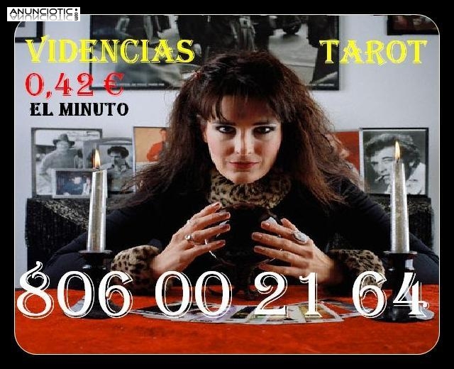 Tarot 806 Barato/Tarotistas/806 002 164