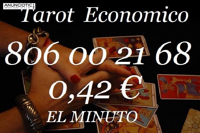 Tarot Linea Barata 806/Tu Futuro 0,42  el Min