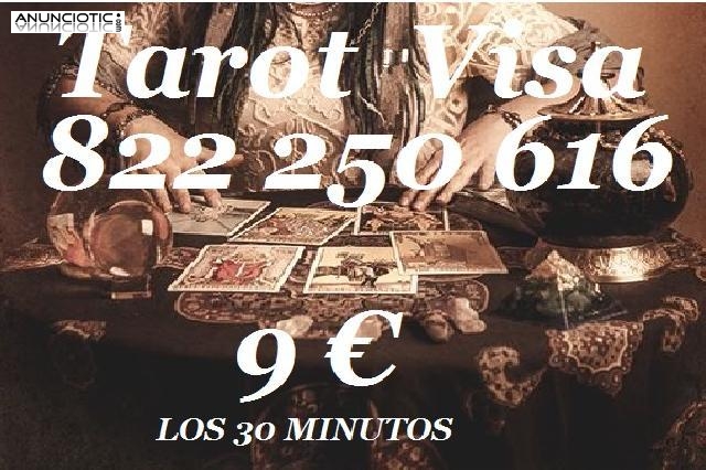 Tarot Visa Línea Barata/Tarot del Amor.