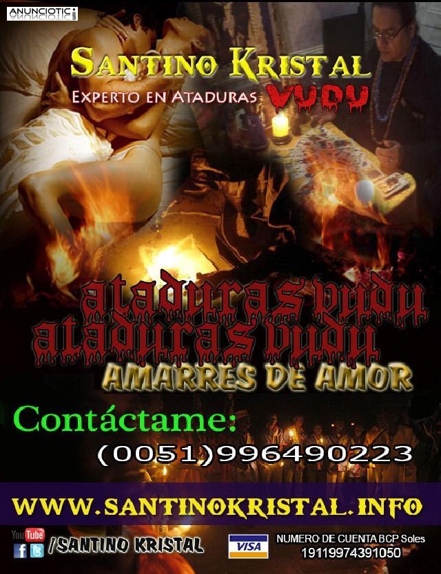 *HECHIZOS y RITUALES para DOMINAR y CONTROLAR PAREJAS*