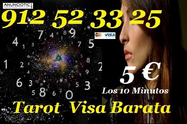 Tarot Linea  Visa Económicas/ ¿Dudas en el Amor?