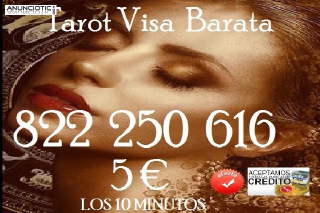 Tarot Visa Económica/Tarotistas/Fiable