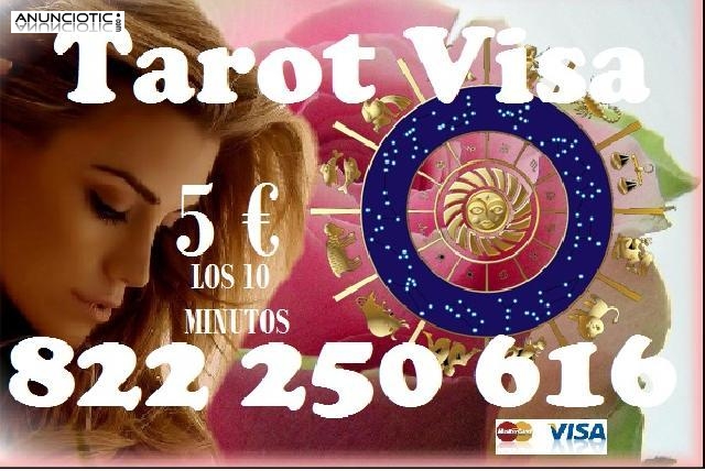 Tarot Visa Barato/Vidente/Tarotista.