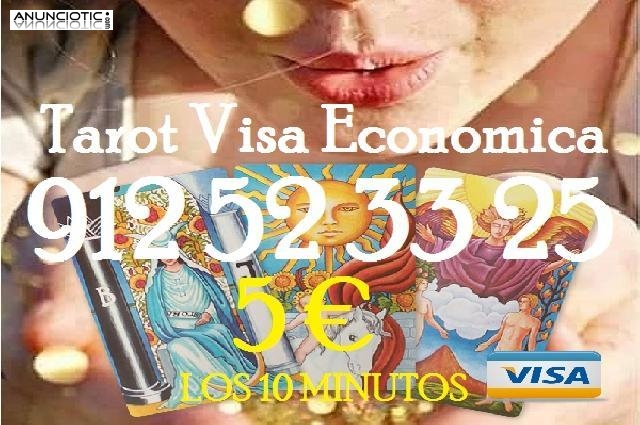 Tarot Visa Económica/Tarot del Amor