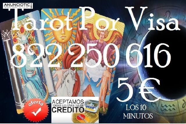 Tarot Visa Economica del Amor/Tarotistas