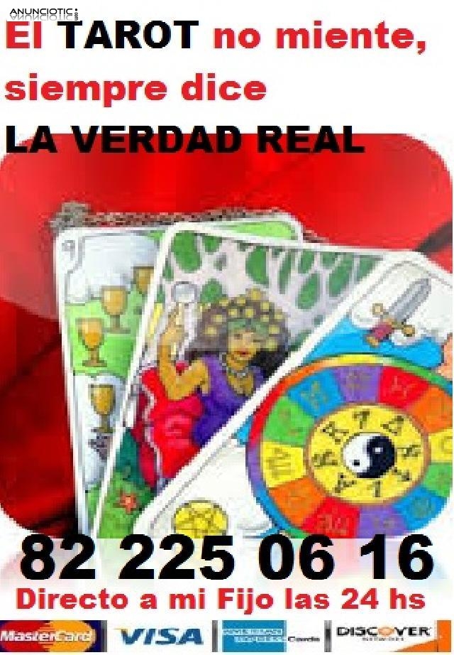 Tarot visa confidencial directo a mi fijo