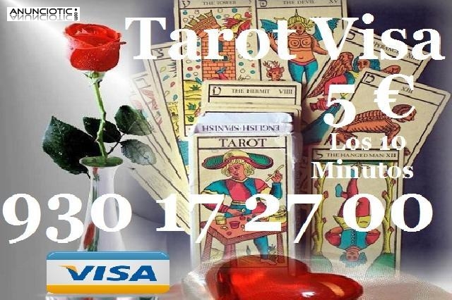 Tarot Visa Barata/Tarotistas/Barato