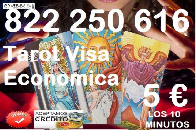 Tarot Visa Barato del Amor/Tirada Económica