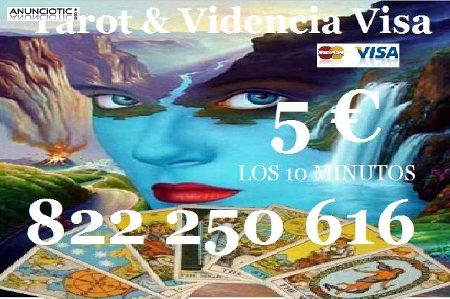 Tarot  Visa del Amor/Tarot Línea  Económica