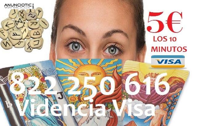 Tarot Visa Económico Barato/Tarotistas