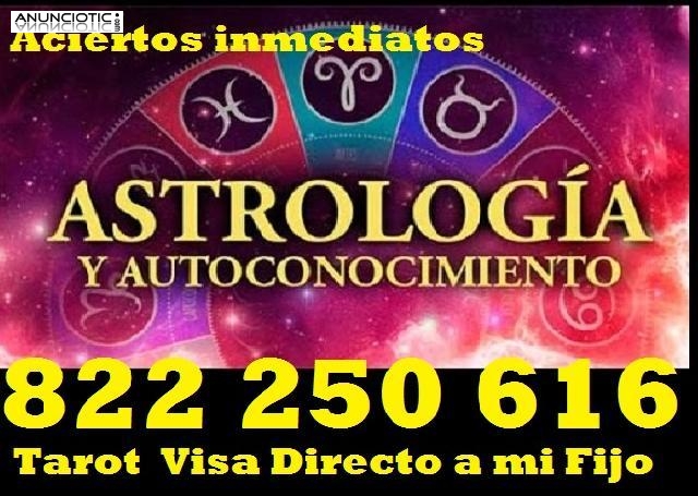 Tarot Visa de los avances ya