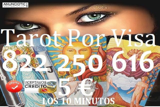 Tarot Visa Barata/Consultas de Tarot/5  los 10 Min