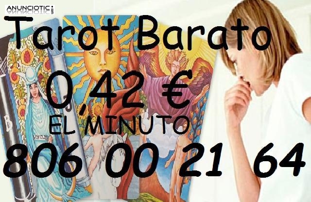 Tarot Linea Barata/Tarotistas/Videntes