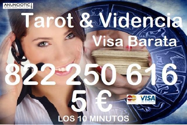 Tarot Visa Económica/Tarotistas/Videntes