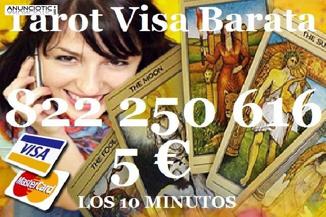 Tarot Visa Barata del Amor/Tiradas Económicas