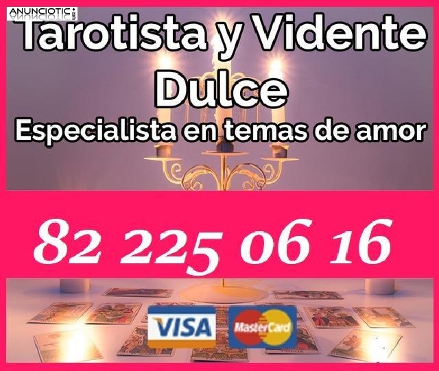 CUALES SON TUS INTENSIONES?TAROT VISA