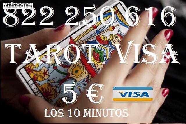 Tarot del Amor Líneas Visas Baratas