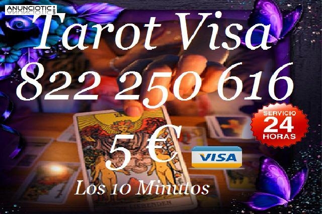 Tarot Línea Barato/Tarotistas/Barato Visa