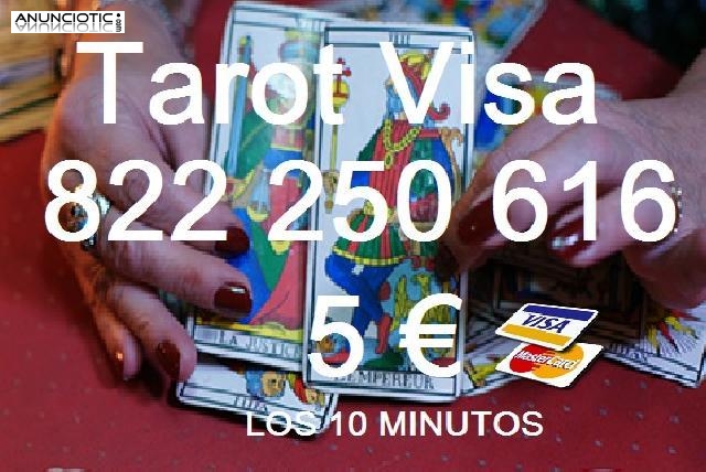 Tarot Visa Videncia Barata&#8260;Tarotistas