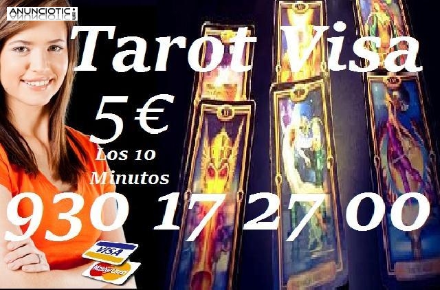 Tarot Visa Económica/Tarot 806 Barato del Amor