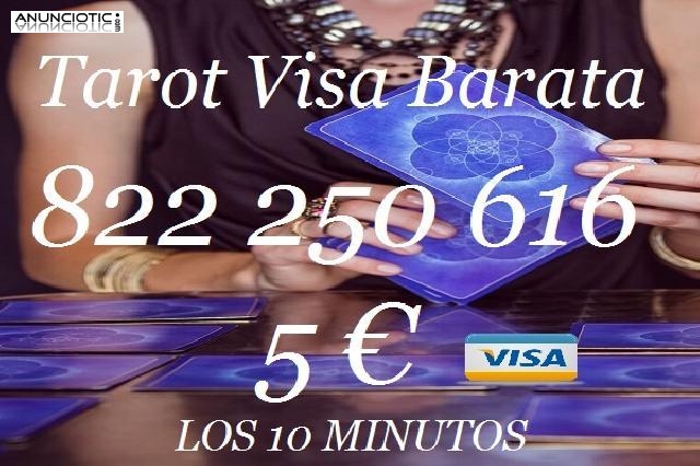 Tarot  Visa del Amor/Tarot Línea  Económica