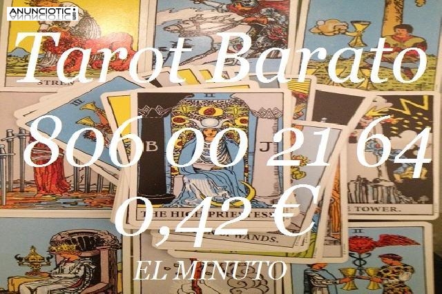 Tarot 806 Tirada Económica/806 002 164