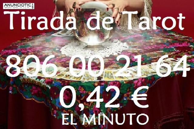 Tarot del Amor/Consultas Tiradas Económicas