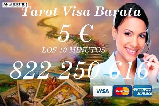 Tarot Visa Barata/Las 24 Horas/822 250 616