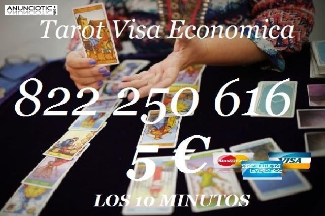 Tarot Visa/Tarotistas/Predicciones 2018