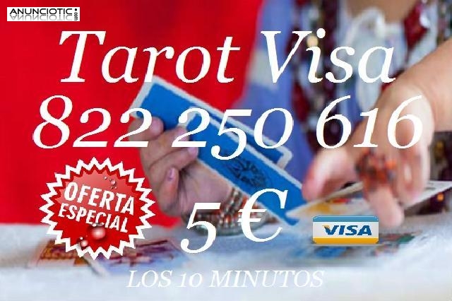 Tarot  Económica/Tarot Visa del Amor