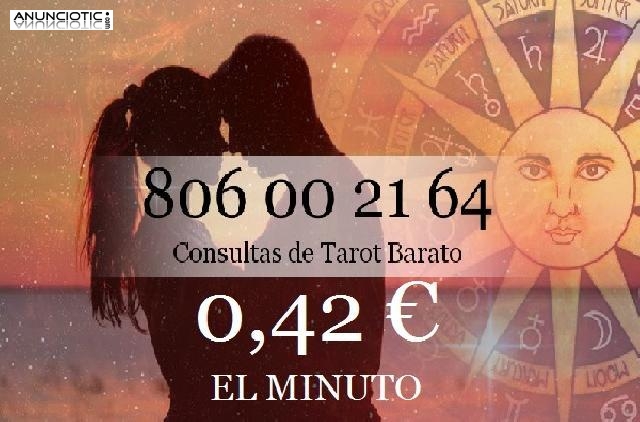 Tarot Económico 806/Tarotistas/ 9  los 30 Min