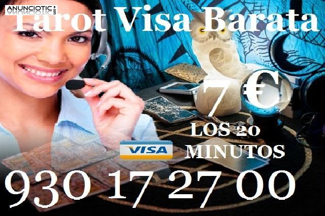 Tarot del Amor Visa Barato/Tarot/Videncia