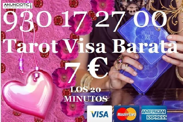 806 Tarot del Amor/Líneas Visas Baratas