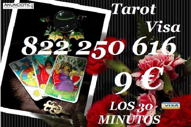 Tarot Visa Barata /Tarot Económico Del Amor