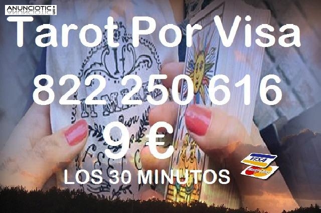 Tarot Visa Economica/Tarot/Videncia