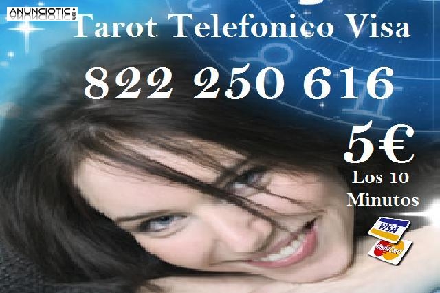 Tarot 806 las 24 Horas/Barato/Videncia   