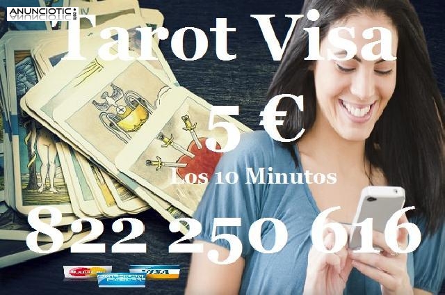 Tarot Visa/806 Lectura de Cartas/Horóscopos