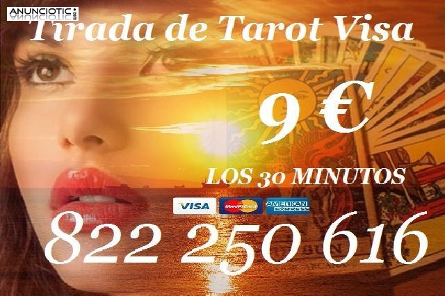 Tarot Visa Barata del Amor/806 Tarotistas