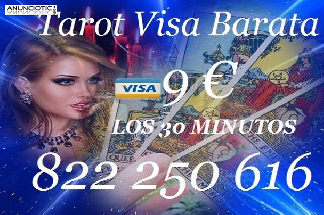 Tarot 806 Líneas Psiquicos/Visa Económica