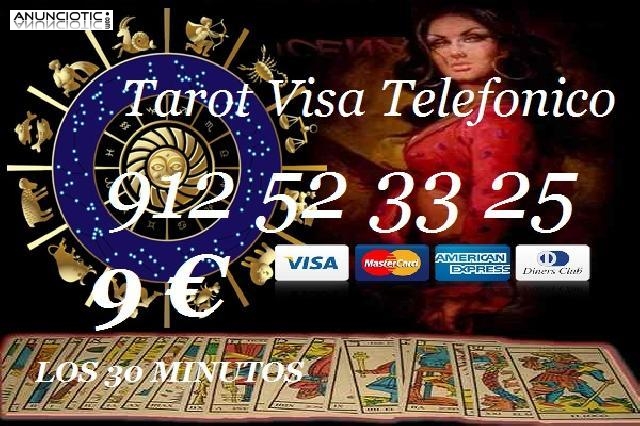 Tarot Visa Barato del Amor/Tarot las 24 Horas