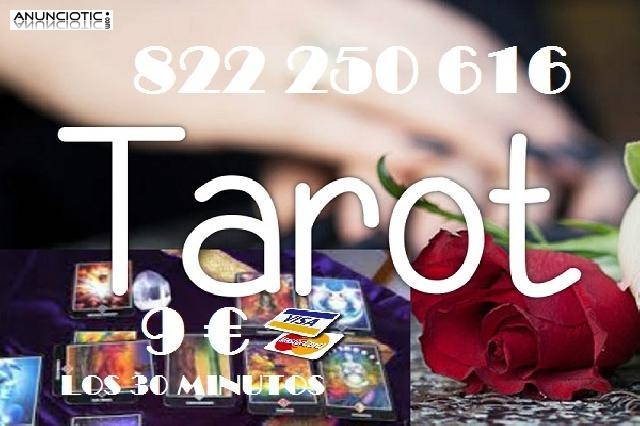 Tarot Visa Barata/Tarotistas/9  los 30 Min