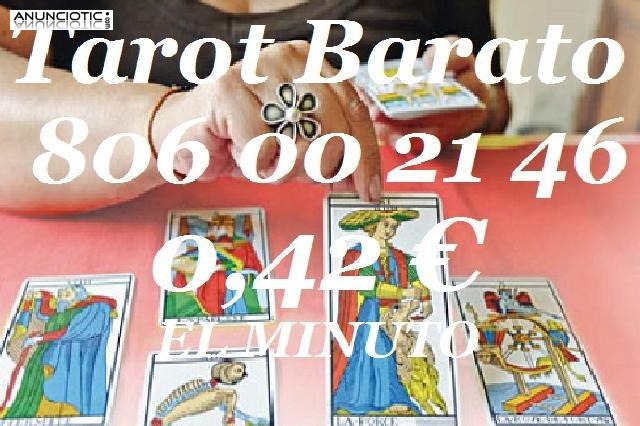 Tarot Visa/Tirada de Tarot/806 Cartomancia