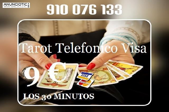 Tarot 806 del Amor/Tarot Línea Visa Barata