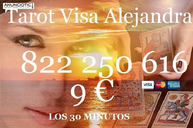    Tarot Visa Barata/Videntes/806 Tarot