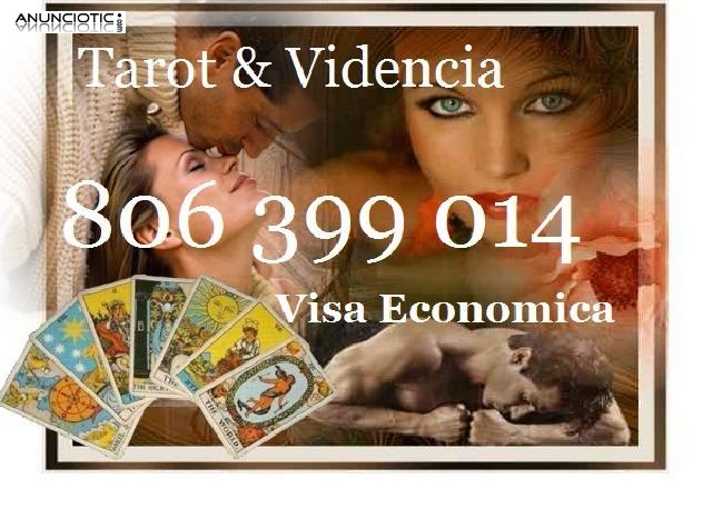 Tarot Visa Telefonico/806 Cartomancia