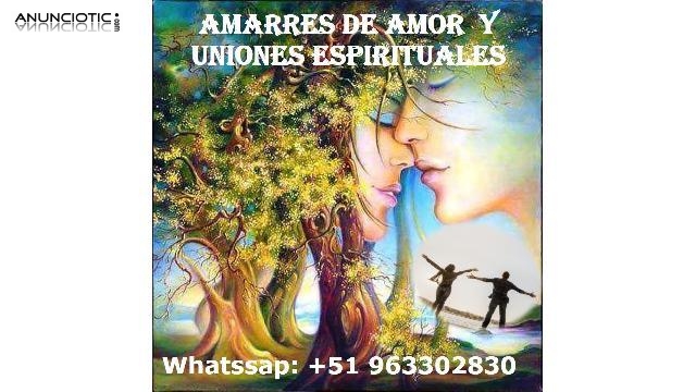 Amarres de amor por maestro peruano Armando Robles +51963302830