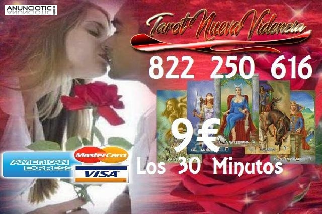 Tarot Líneas Visas Baratas/Tarot 806 Barato