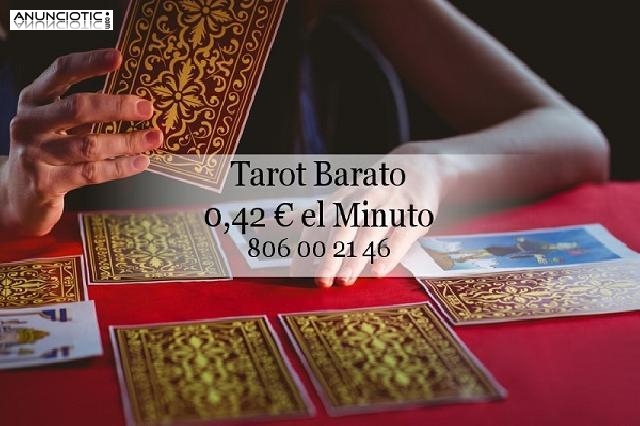 Tarot Linea 806 00 21 46/Videncia Natural